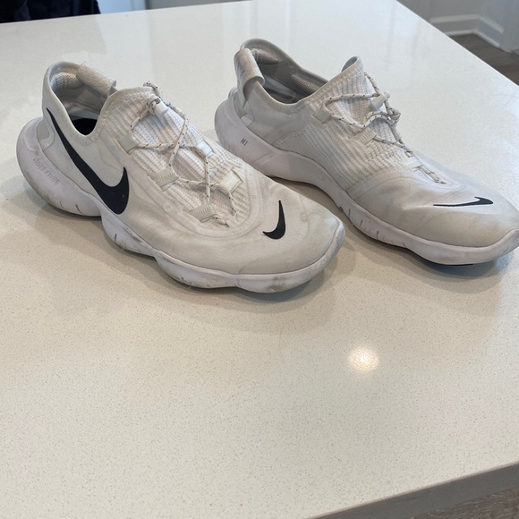 Nike Other - Men’s Nike Free Run 5.0 Custom